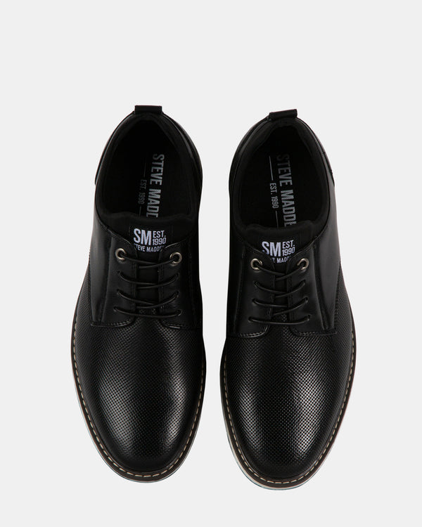 Steven New York Gydeon Noir