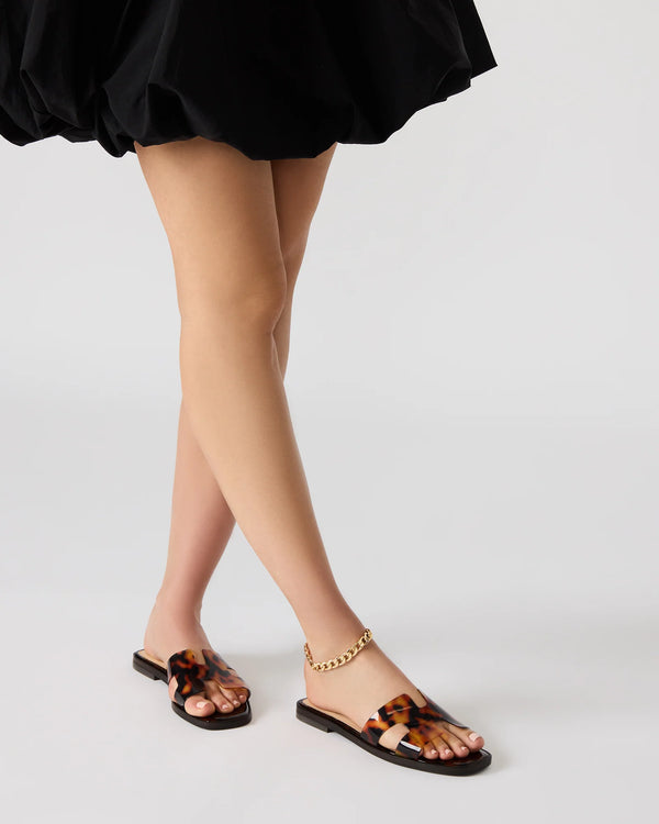 Steven New York Hadyn Écaille De Tortue