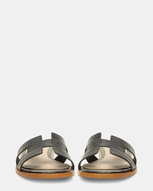 Steven New York Hadyn Noir Exotique