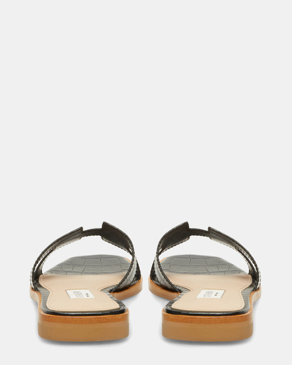 Steven New York Hadyn Noir Exotique