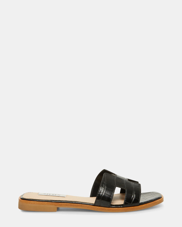 steven new york Hadyn Noir Exotique