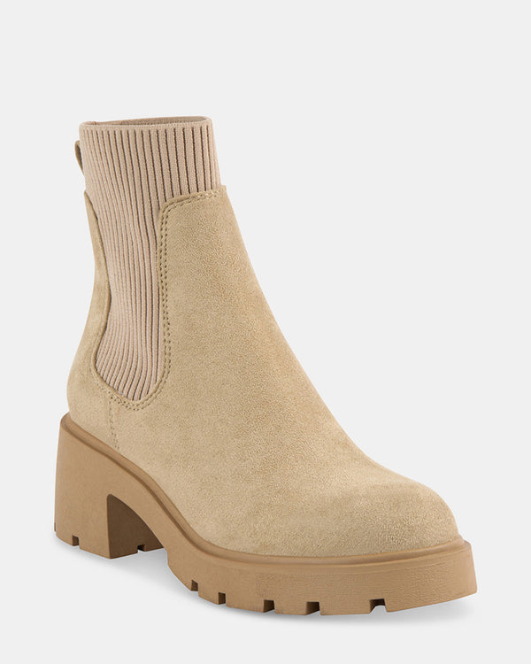 Steven New York Halona Naturel