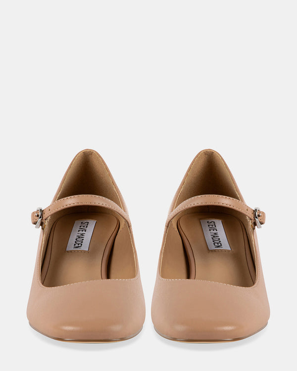 Steven New York Halston Naturel