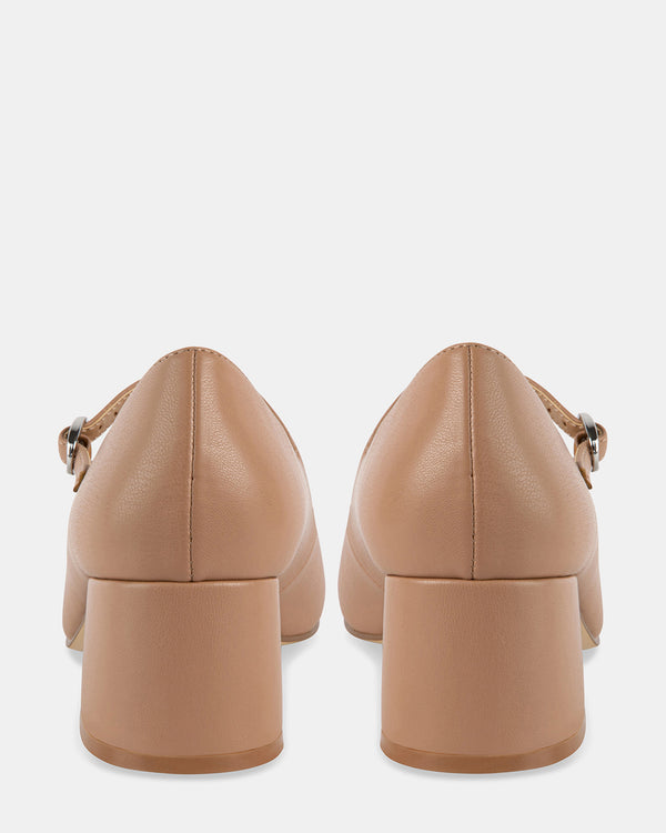 Steven New York Halston Naturel