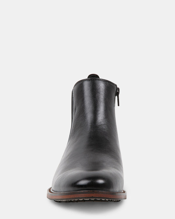 Steven New York Harlann Noir