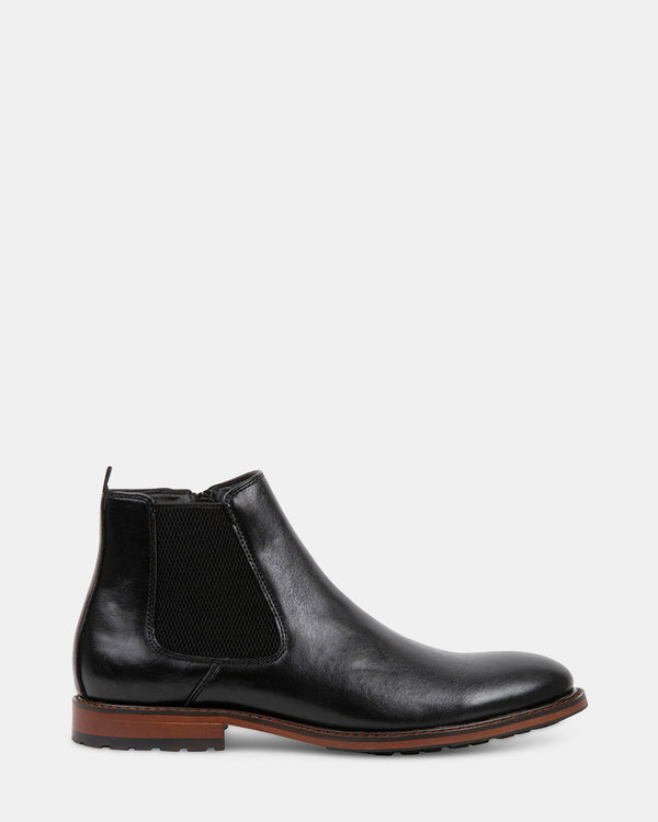 steven new york Harlann Noir