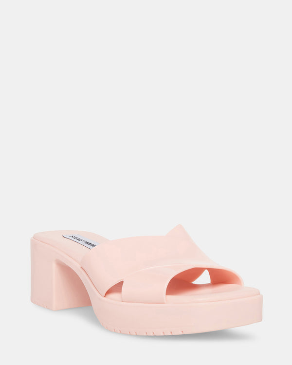 Steven New York Harley Rose Pâle