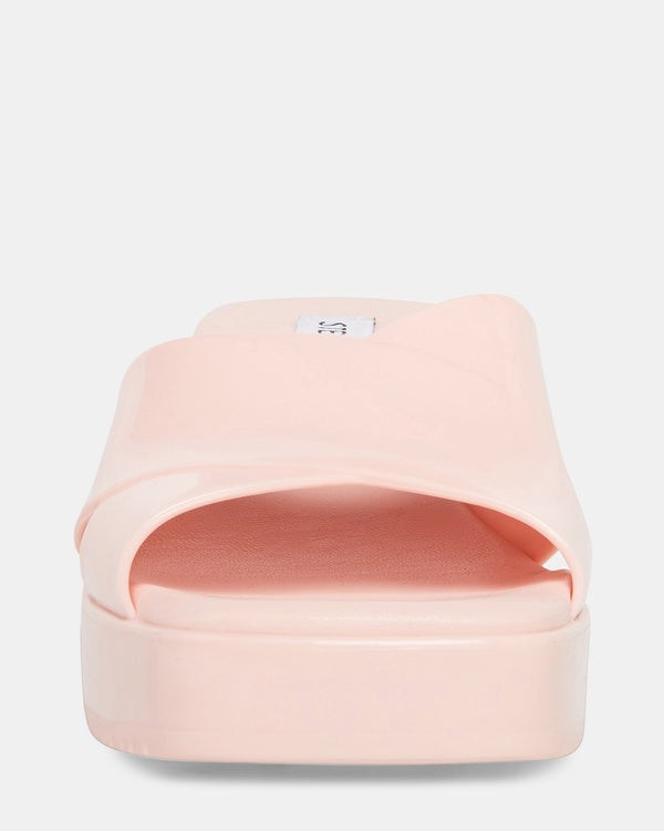 Steven New York Harley Rose Pâle