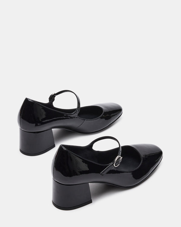 Steven New York Hawke Black Brevet