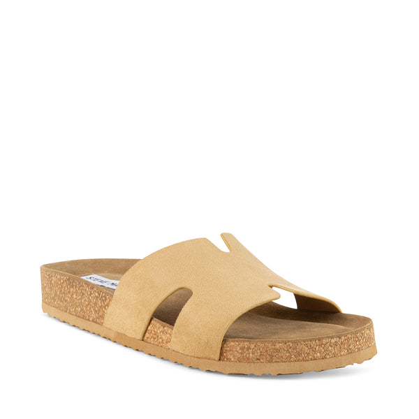 Steven New York Hazell Naturel