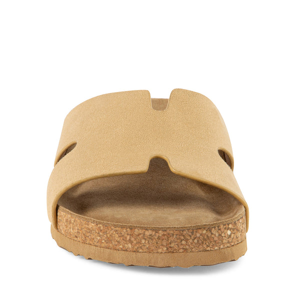 Steven New York Hazell Naturel