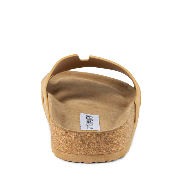 Steven New York Hazell Naturel