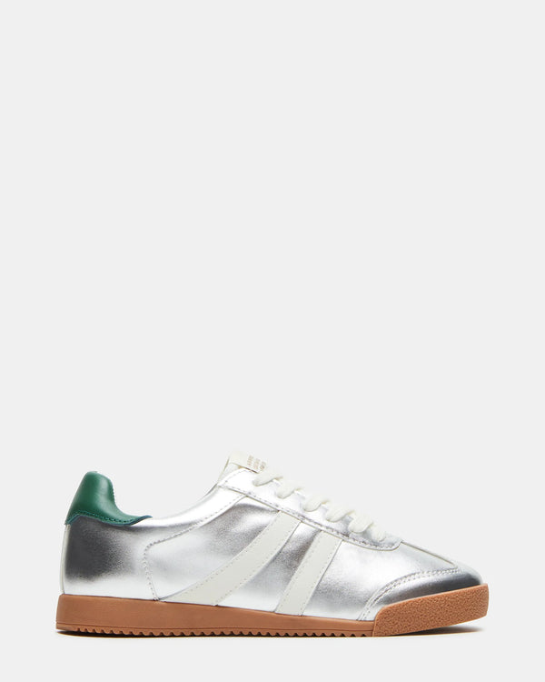 steven new york Hudsin Argent Multicolore