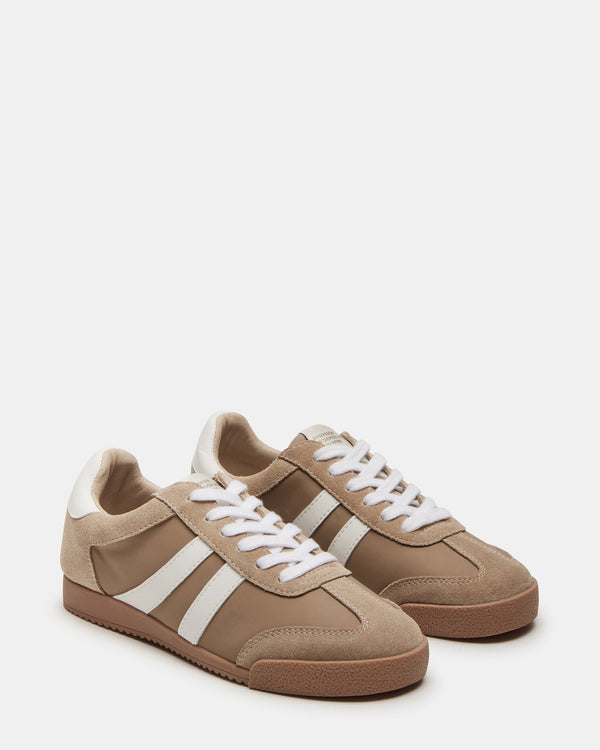 Steven New York Hudsin Tan Multi