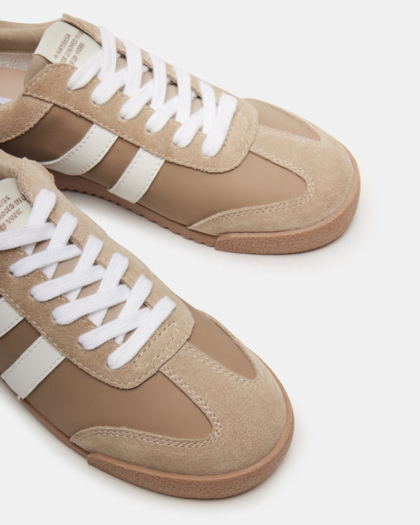 Steven New York Hudsin Tan Multi