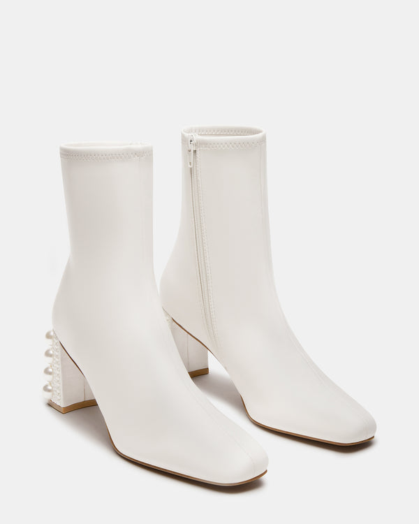 Steven New York Hush-p Blanc