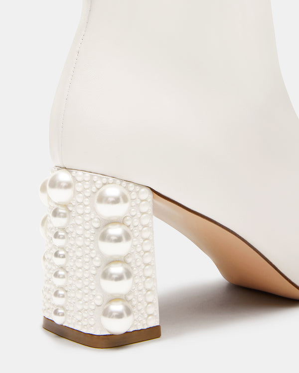 Steven New York Hush-p Blanc