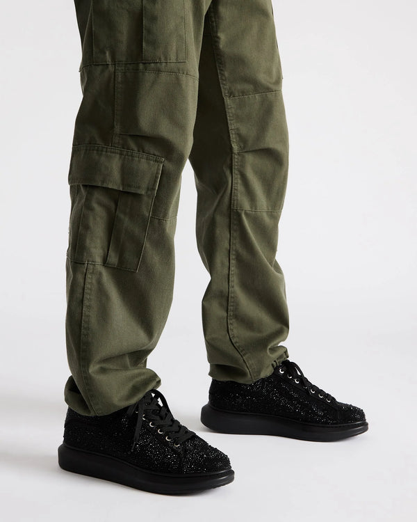 Steven New York Icebox Noir