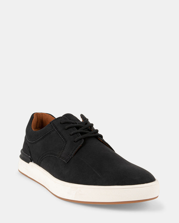 Steven New York Ilario Noir