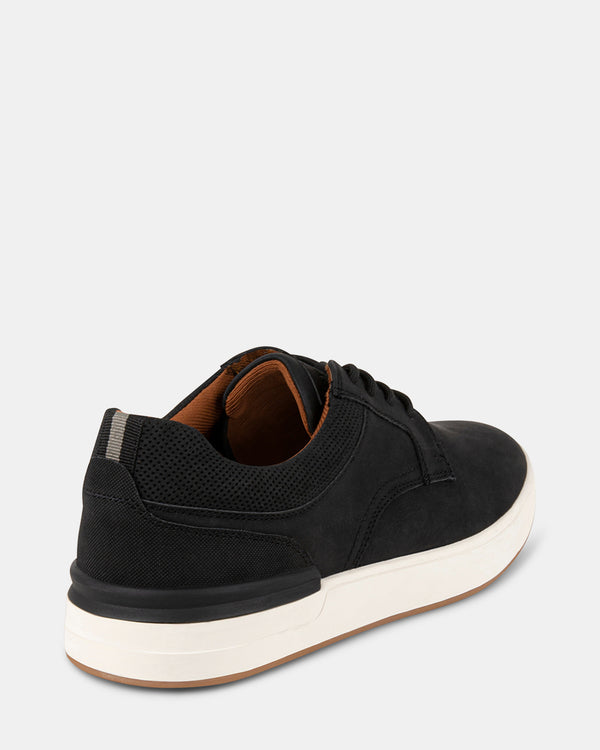 Steven New York Ilario Noir