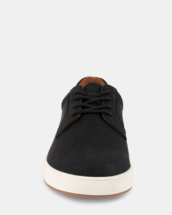 Steven New York Ilario Noir