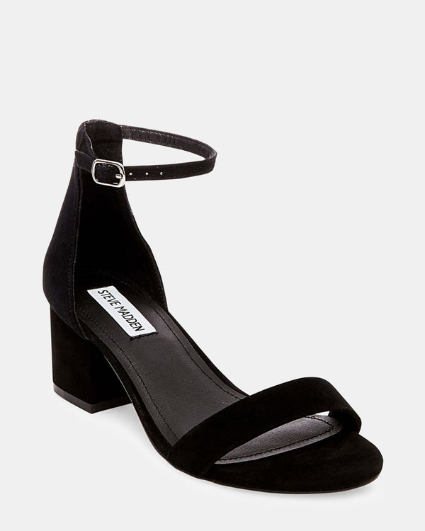 Steven New York Irene-m Daim Noir