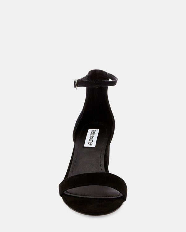 Steven New York Irene-m Daim Noir