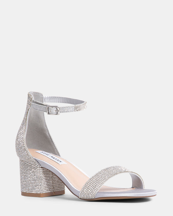 Steven New York Irene-r Argent Multi