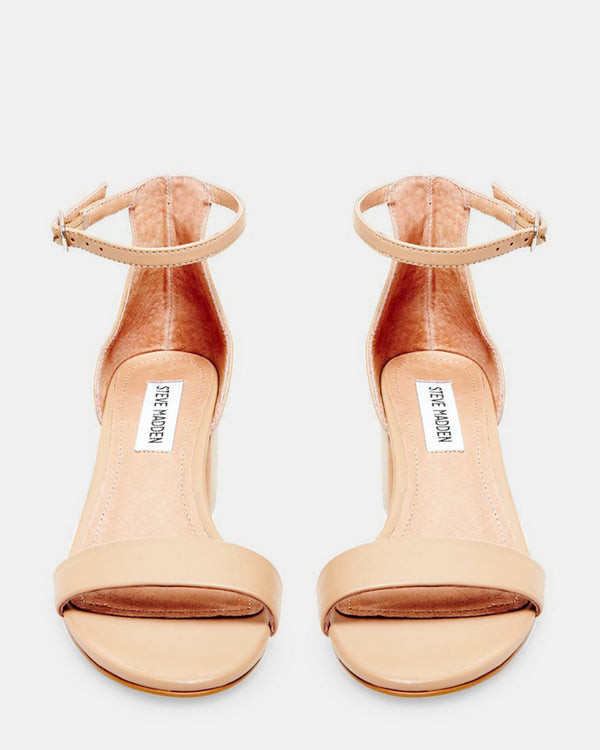 Steven New York Irene Rose Pâle