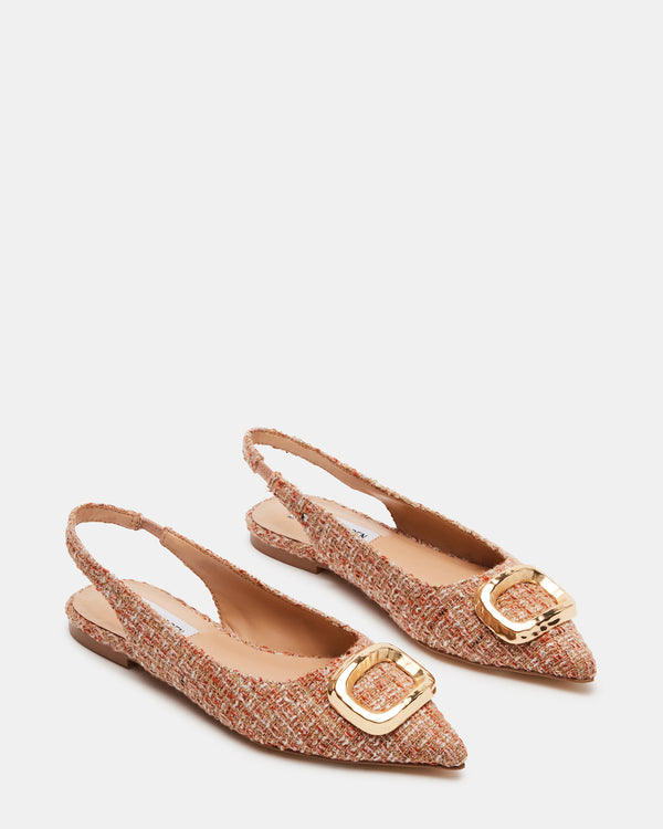 Steven New York Isabelle Violet