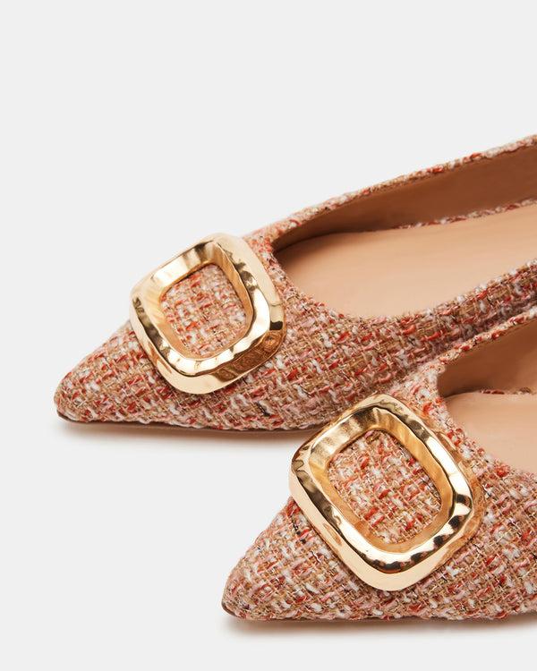 Steven New York Isabelle Violet