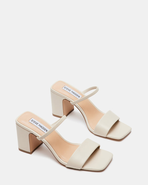 Steven New York Jaden Cuir Naturel