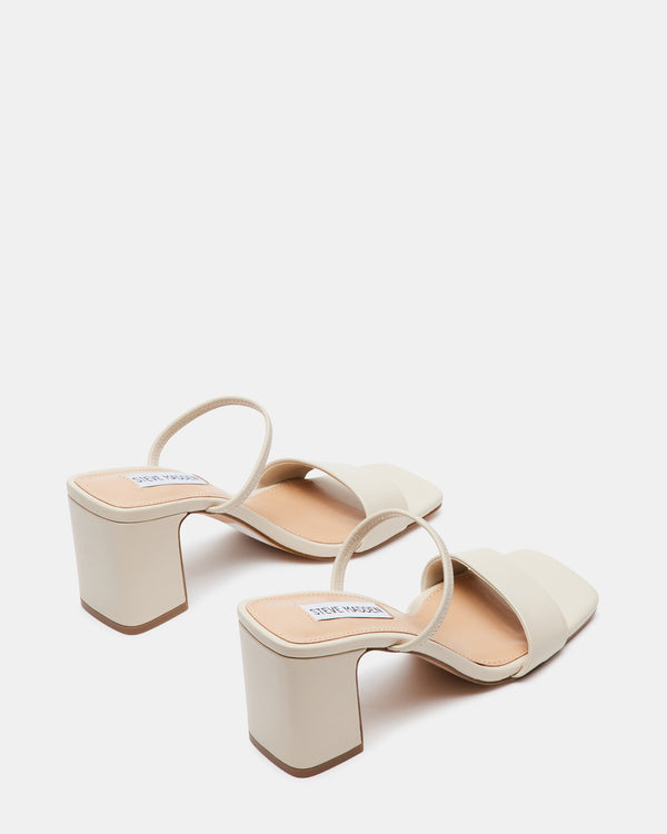 Steven New York Jaden Cuir Naturel