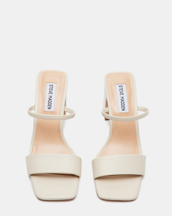 Steven New York Jaden Cuir Naturel