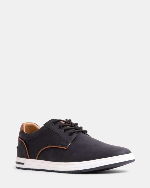 Steven New York Jalen Noir