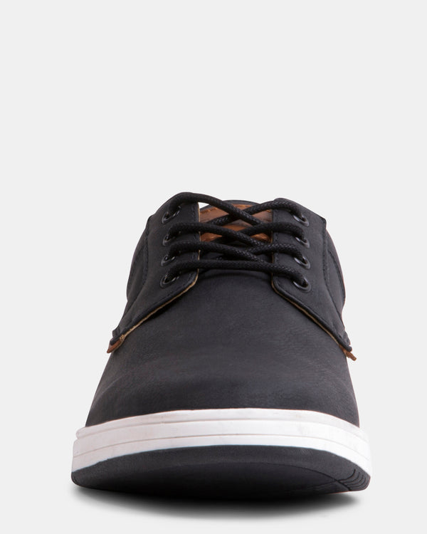 Steven New York Jalen Noir