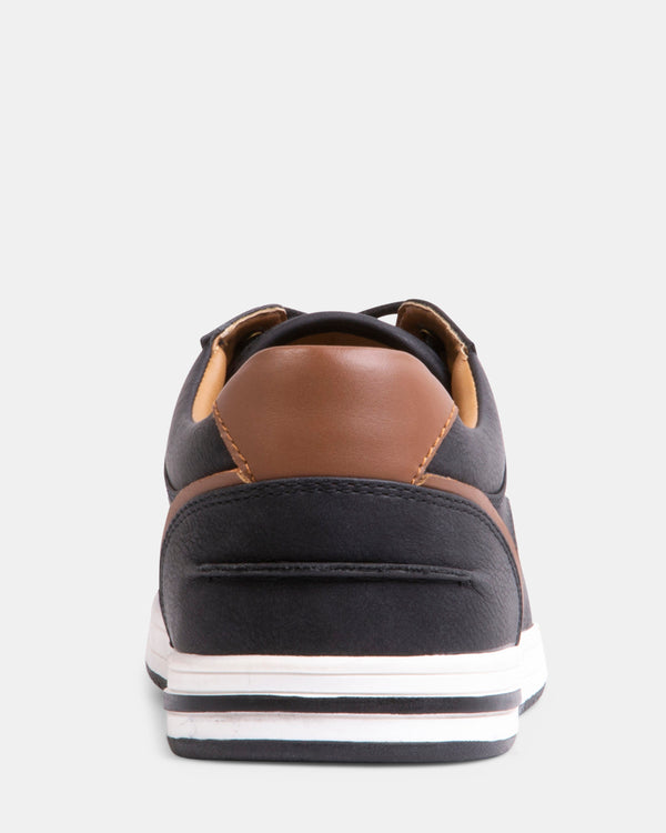 Steven New York Jalen Noir