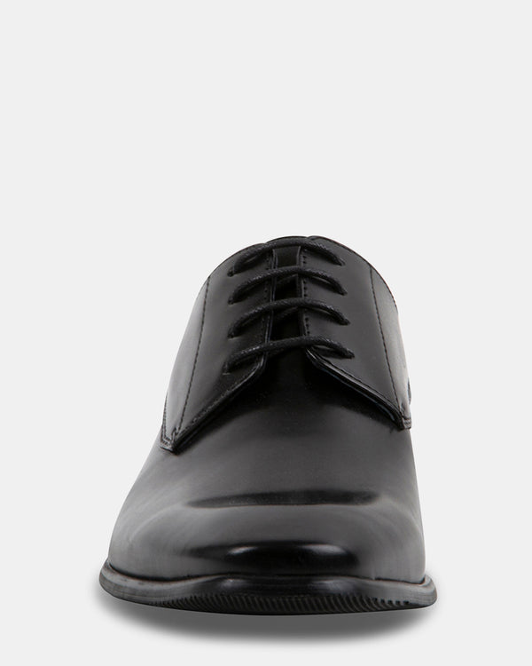 Steven New York Javin Cuir Noir