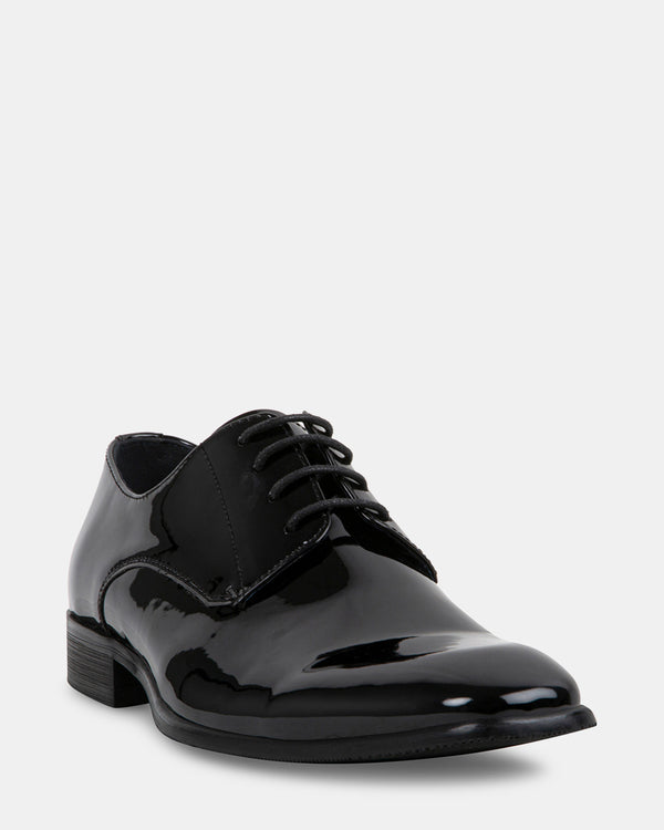 Steven New York Javin-p Brevet Noir