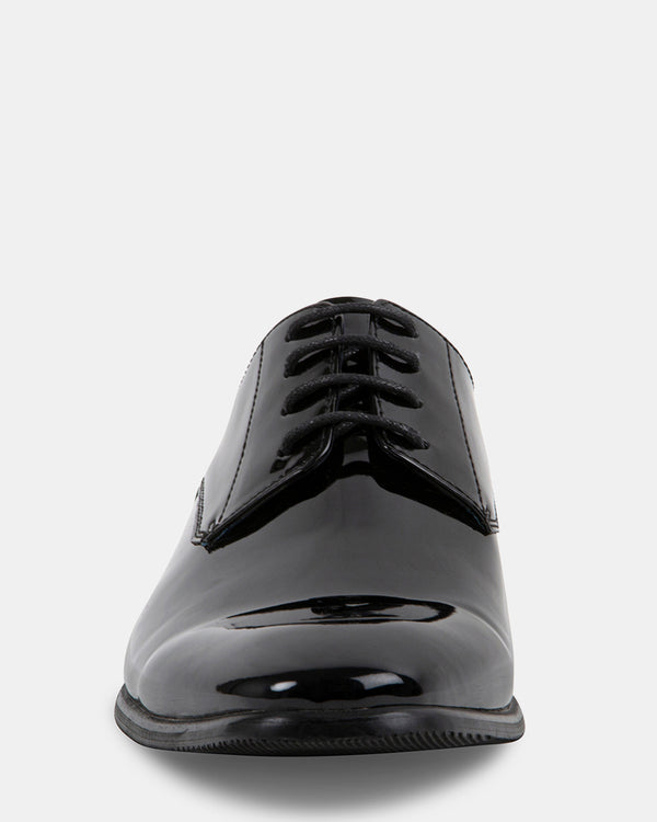 Steven New York Javin-p Brevet Noir