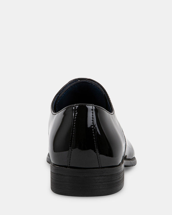 Steven New York Javin-p Brevet Noir