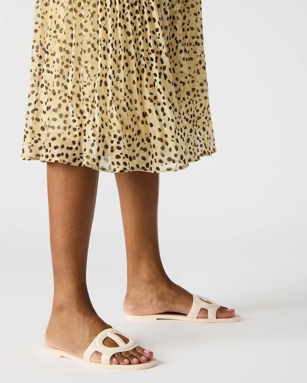 Steven New York Jellie Naturel