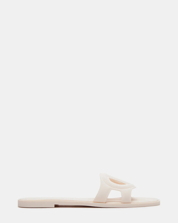 steven new york Jellie Naturel