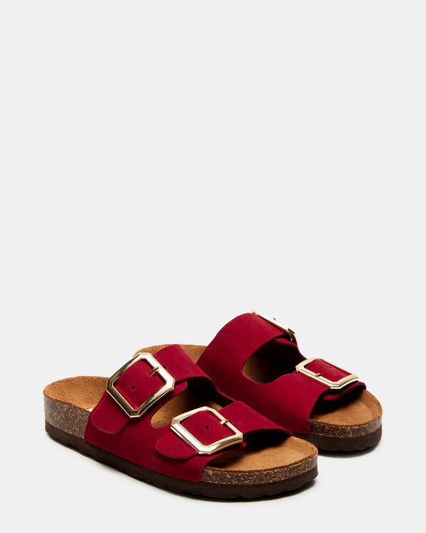 Steven New York Jessee Daim Rouge