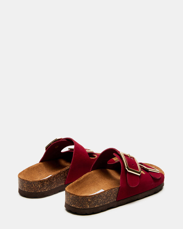 Steven New York Jessee Daim Rouge