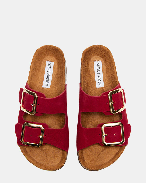 Steven New York Jessee Daim Rouge