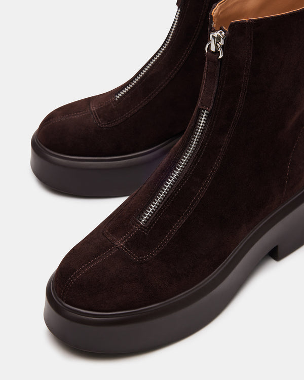 Steven New York Jones Daim Marron