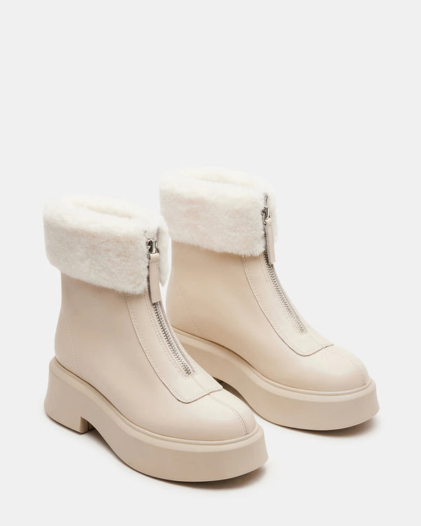 Steven New York Jones-f Naturel