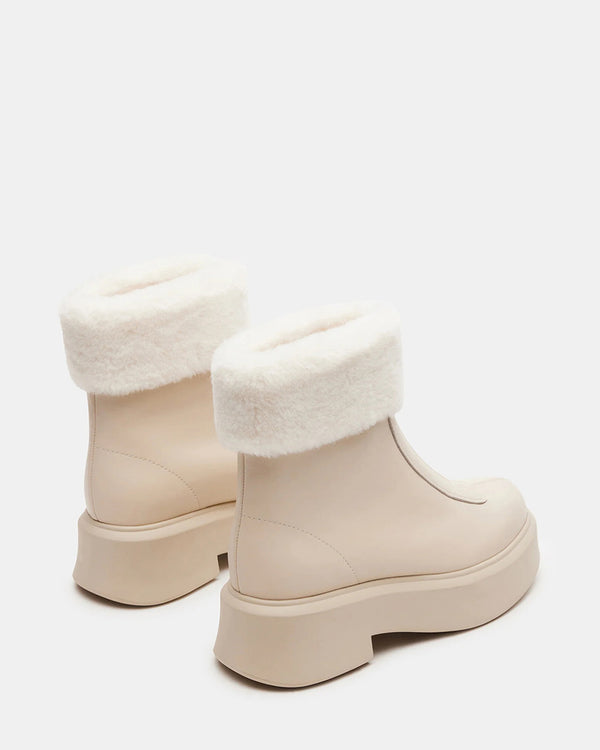 Steven New York Jones-f Naturel
