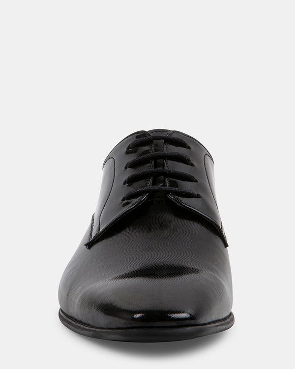 Steven New York Jose Black Brevet